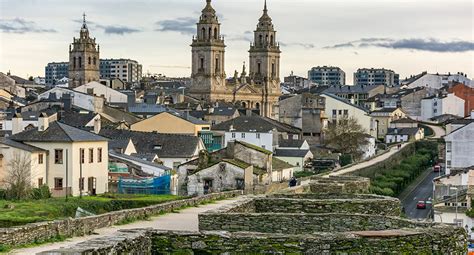 Excursiones desde Lugo